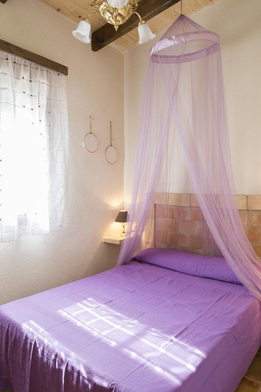 Casa La Tora Guest House เดลแตเบรอ ห้อง รูปภาพ