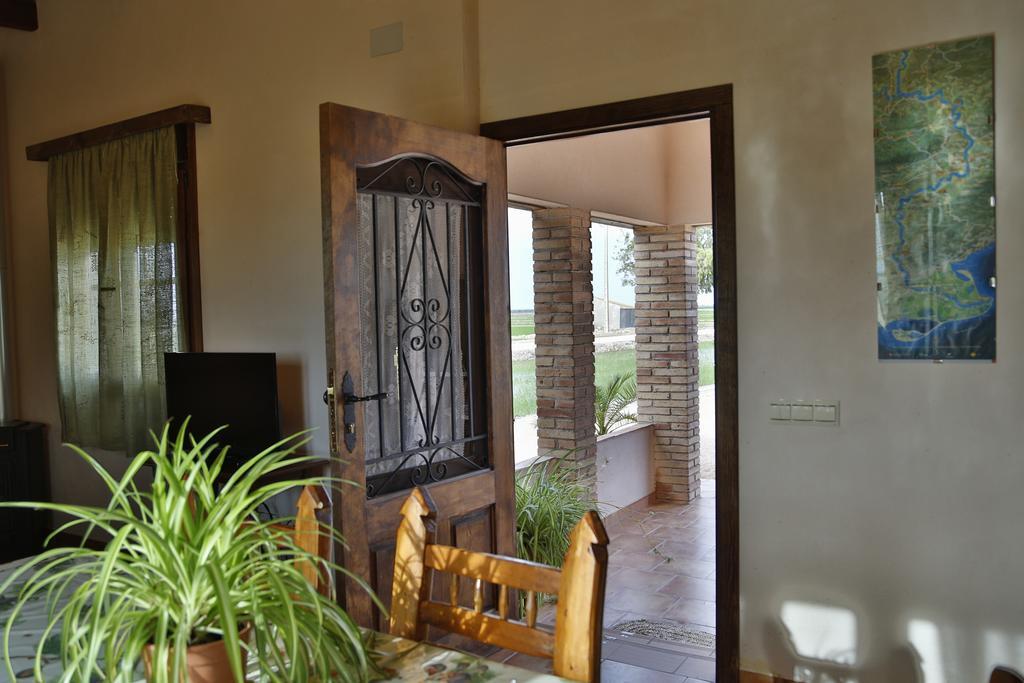 Casa La Tora Guest House เดลแตเบรอ ภายนอก รูปภาพ