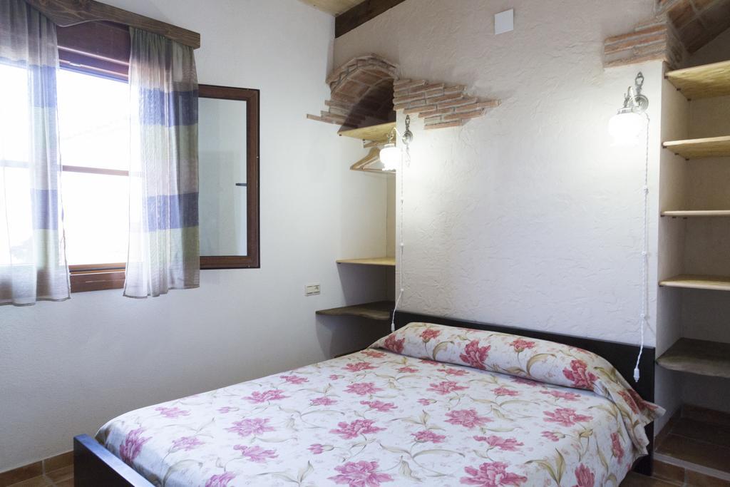 Casa La Tora Guest House เดลแตเบรอ ภายนอก รูปภาพ